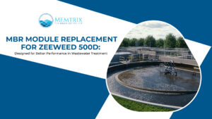 MBR Module Replacement