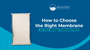 how to choose Membrane