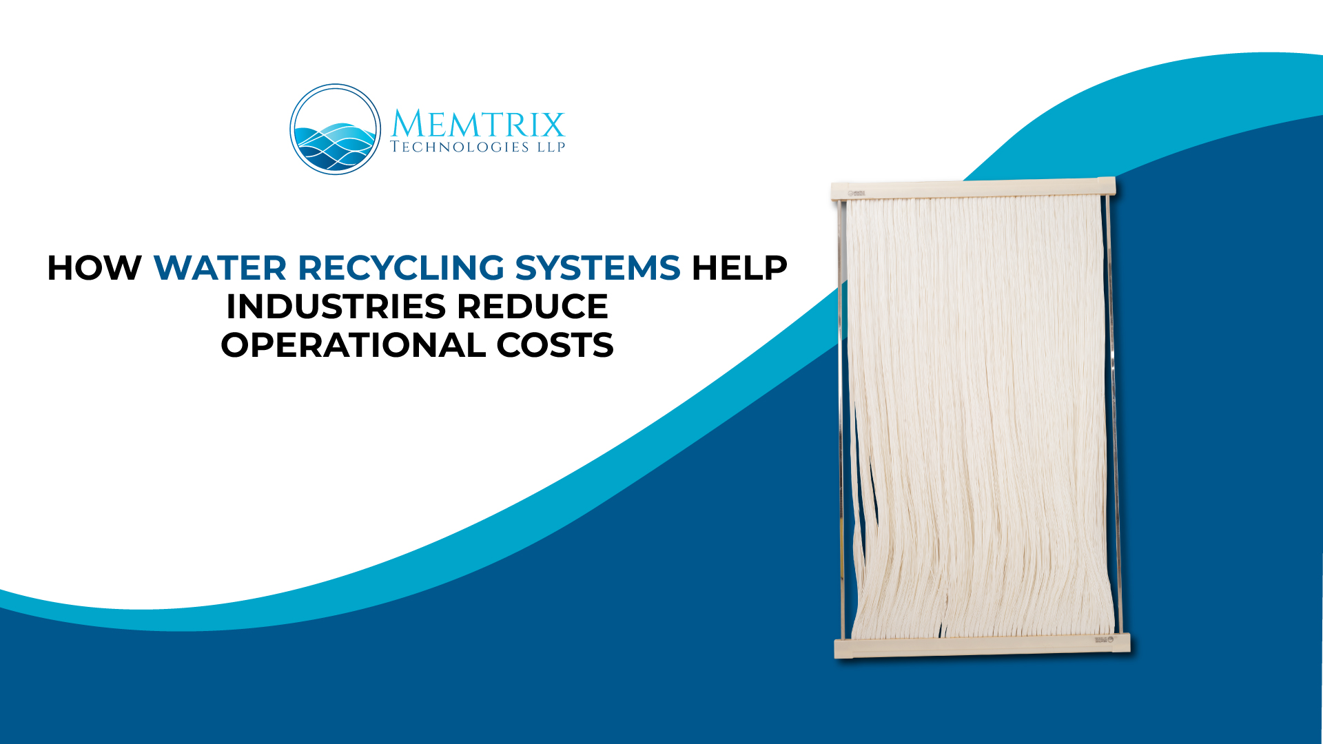 Water Recycling Systems