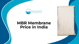 MBR Membrane Price in India